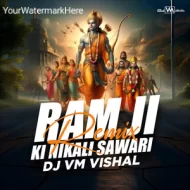 Ram Mandir Special - by DJ VM Vishal 