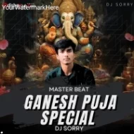 DJ SORRY MASTER BEAT - Ganesh Puja - Album 2025