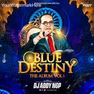 Blue Density The Album Vol 1 – 2025