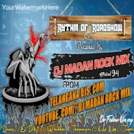 RyTam Of Roadshow Mix By Album Dj Madan Rock Mix