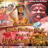 2024 HYDERABADI BONAL SPL REMIXES VOL 5 REMIXES DJ SRIKANTH BLNR