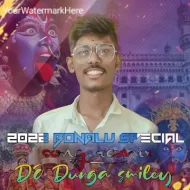 2024 BONALU SPECIAL SONG REMIX DJ DURGA SMILEY