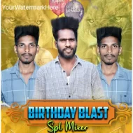 BIRTHDAY SPECIAL MIXES ALBUM FOLK DJ SONGS DJ APPLE MBNR DJ SRIKANTH GLY