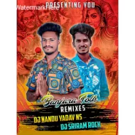 Banjara Folk Songs Album Remix Dj Nandu Yadav Ns Dj Sriram Rock