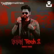 DESI TECH (VOL.2) - ASHWIN BHATIA