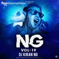 Dj Kiran NG Vol - 19 - Album