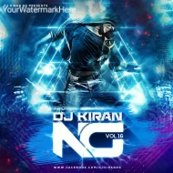 Dj Kiran NG Vol - 16 - Album