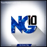 Dj Kiran NG Vol - 10 - Album