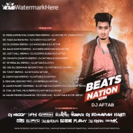 Beats Nation Vol.2 - DJ Aftab - Album