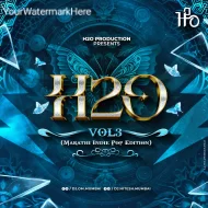 H2O - Brothers - VOL.3 (Marathi Indie Pop Edition)