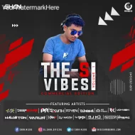 THE-S VIBES VOL 1 - ALBUM