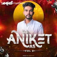 Dj Aniket AS Vol - 2 - Album