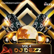 DJ DEZZ VOL 4 - ALBUM