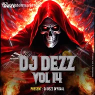 DJ DEZZ VOL 14 - ALBUM