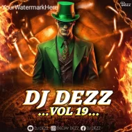 DJ DEZZ VOL 19 - ALBUM