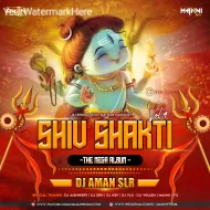 SHIV SHAKTI (THE MEGA ALBUM) VOL.4 - DJ AMAN SLR PRODUCTION