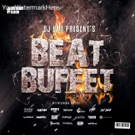 BEAT BUFFET - THE BIRTHDAY ALBUM