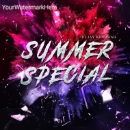 SUMMER SPECIAL (50  SONGS) DJ JAY KUSHWAH GWALIOR - ALBUM