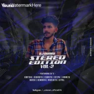 STEREO EDITION VOL 2. DJ DHANU - ALBUM