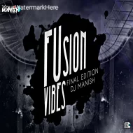 FUSION VIBES FINAL EDITION DJ MANISH - ALBUM