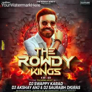 Dj Swappy Karad & Dj ANJ SAURABH - Pravite Cd 25 Unreleased - Album