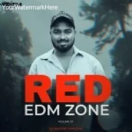 RED EDM ZONE VOLUME - 01 DJ ADITYA OFFICIAL - 2024 (ALBUM)