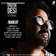 DIGITAL DESI VIBES (VOL. 4) – DJ KABIRA