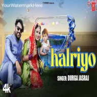 Halriyo - Durga Jasraj (2024)