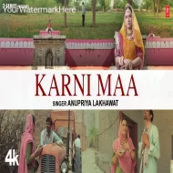 Karni Maa - Anupriya Lakhawat (2024)