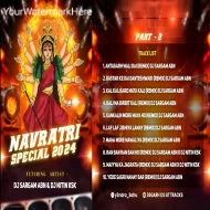 Navratri Special Album Part - 2