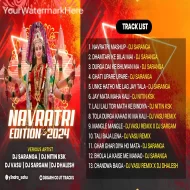 Navratri Edition 2024 - Album