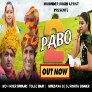 PABO 2 - Mohinder Kumar (2024)