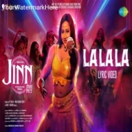 LaLaLa - VishnuPriya Ravi (2024)