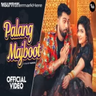 Palang Majboot - Farista , Nonu Rana (2024)