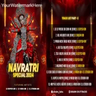 Navratri Special Album Part - 3