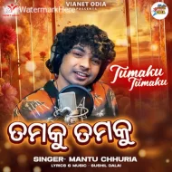 Tumaku Tumaku - Mantu Chhuria (2024)