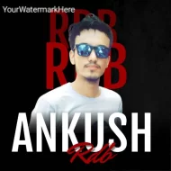 DJ Ankush RDB - All ReMix Song