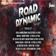 ROAD DYNAMIC VOL - 19 - ALBUM