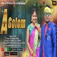 A GOLOM - KALICHARAN & RUPALI (2024)