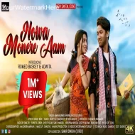 Nowa Mone Re Aam - Aman murmu &Nirmala kisku Soren (2024)