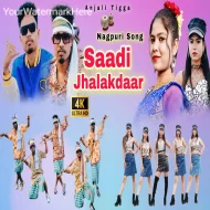 Saadi Jhalakdaar - Vinay Kumar & Jyoti Sahu (2023)