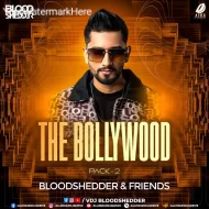 THE BOLLYWOOD PACK 2 – VDJ BLOODSHEDDER & FRIENDS