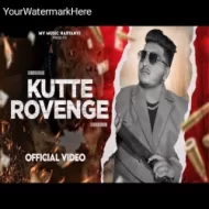 KUTTE ROVENGE - Sudama (2024)