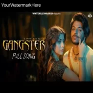 Gangster - Aamin Barodi & Aashu Twinkle (2024)