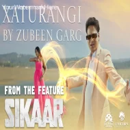 XATURANGI - Zubeen Garg & Parishmita Phukan (2024)