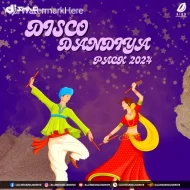 DISCO DANDIYA PACK 2024 – DJ SHAD INDIA