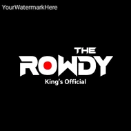 DJ ANJ SAURABH - CD 11 - THE ROWDY KINGS