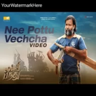 Nee Pottu Vechcha - Malaysia Vasudevan, Mano, K. S. Chithra (2024)