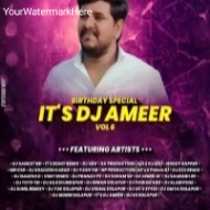 Birthday Special Vol 06 (2024)-Dj Ameer Solapur