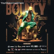 BD4DJ’s BOUNCY VOL.1 – Various Djs